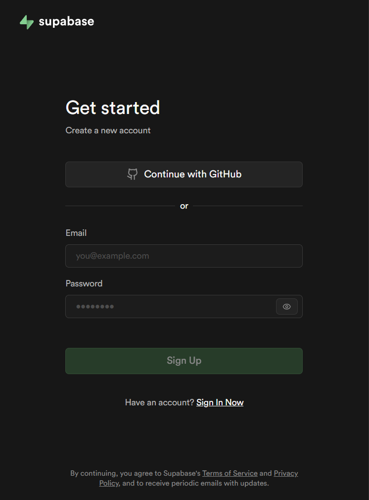 Supabase là gì? Hướng dẫn cài đặt và sử dụng 2 image 15