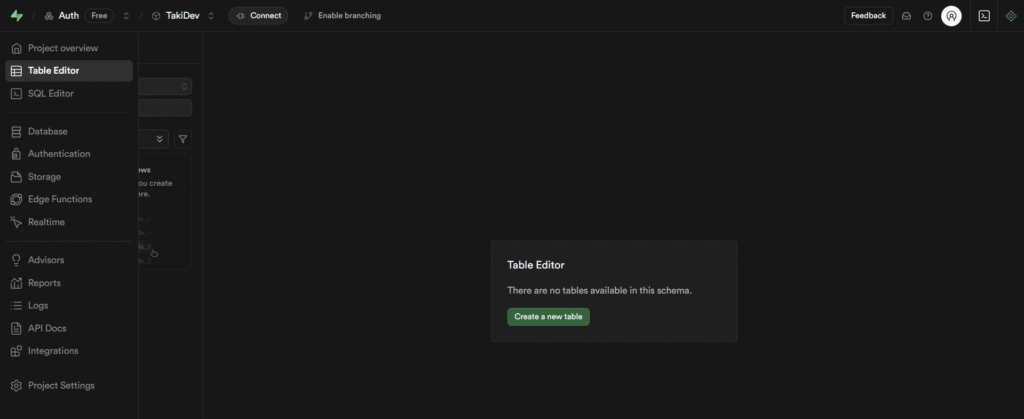 Supabase là gì? Hướng dẫn cài đặt và sử dụng 4 image 19