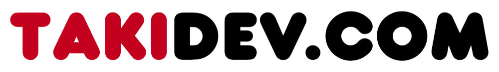 TakiDev