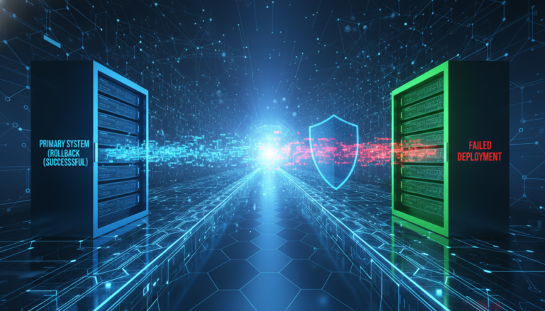 Canary Deployment là gì - Cách thức hoạt động.