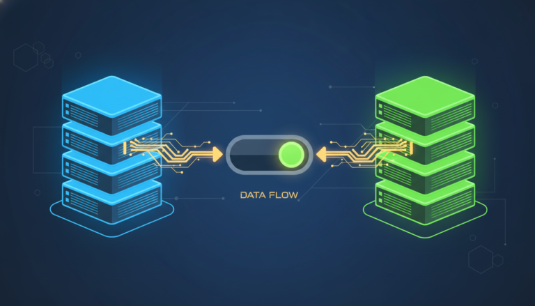 Blue Green Deployment là gì - Cơ chế hoạt động.