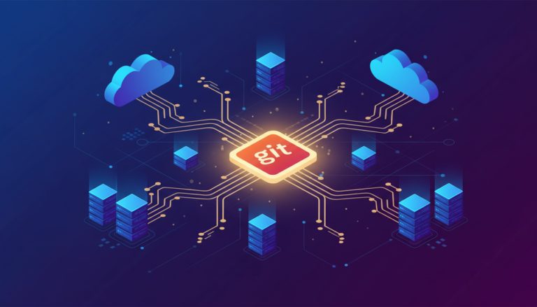 GitOps là gì - Nguồn sự thật duy nhất cho hạ tầng.