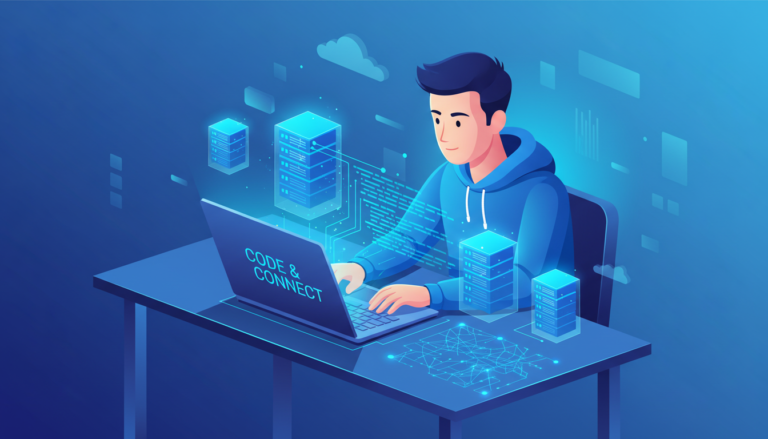 Infrastructure as Code là gì - Tự động hóa hạ tầng Cloud.