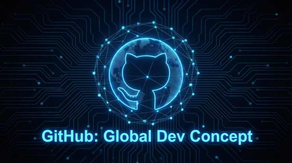 GitHub là gì? Mạng xã hội lớn nhất dành cho lập trình viên - TakiDev